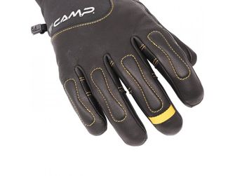 CAMP winter technical climbing gloves Geko Guide