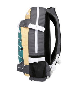 Forvert Ice Louis Backpack multicolor 20