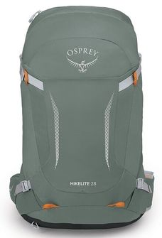 OSPREY hiking backpack HIKELITE 28,  pine leaf green