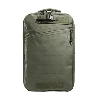 Tasmanian Tiger Backpack Medic Assault Pack MKII IRR, stone grey olive 15L