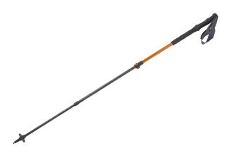 Pinguin trekking poles Shock FL/TL foam, Orange