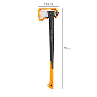 Fiskars X-Series X32 Splitting Axe - L-Blade