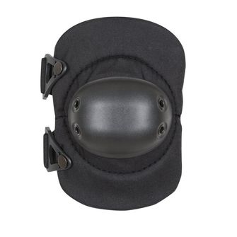 Alta Industries AltaFLEX SHOCKGUARD Elbow AltaLOK™ - Black (ID 53413)