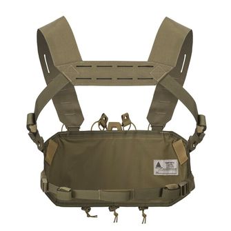 Direct Action® TIGER MOTH CHEST RIG - Cordura - Adaptive Green