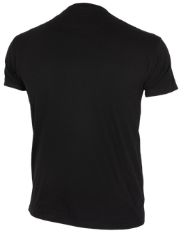 BENNON T-shirt PREDATOR, black