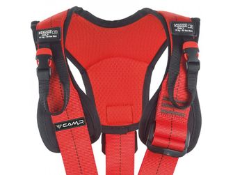 CAMP full body work bandage GT XT