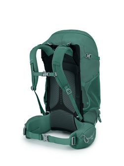 OSPREY hiking backpack VIVA 45,  succulent green