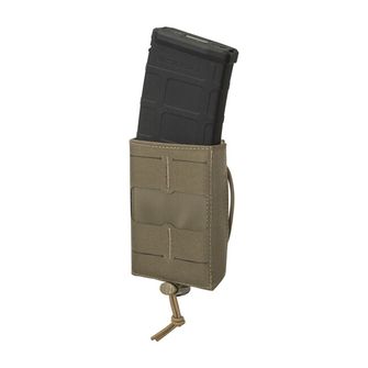 Direct Action® Skeletonized Rifle Pouch - Coyote Brown