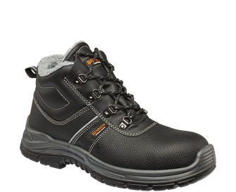 BENNON work boots BASIC S3 Winter High