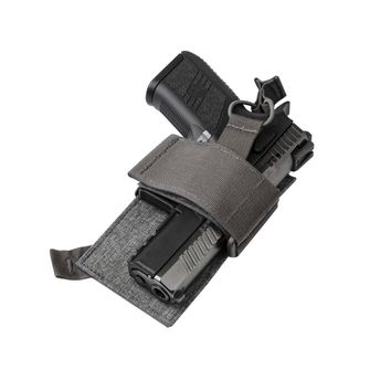 Helikon-Tex Gun holder Insert- Nylon - Melange Grey