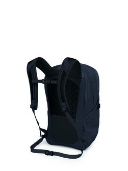 OSPREY city backpack COMET, black