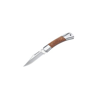 Walther Knife Classic Clip 2 walnut