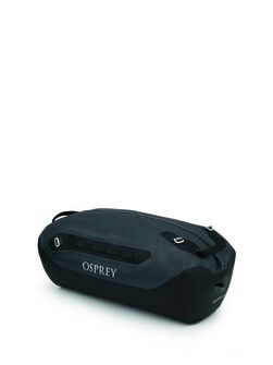 OSPREY TRANSPORTER WATERPROOF DUFFEL 70,  tunnel vision grey