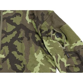 Sweatjacket Tactical, M 95 CZ camo