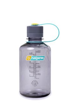 Nalgene nm sustain a drinking bottle of 0.5 l eggplant