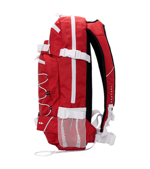 Forvert Ice Louis Backpack red