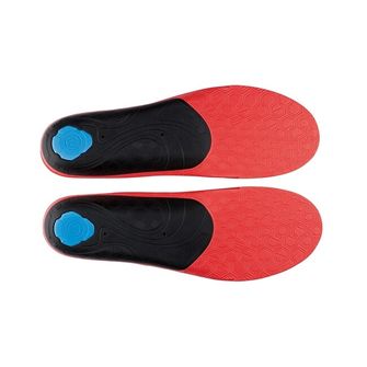 Sidas Insoles with 3Feet Eco Winter Low support