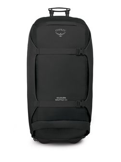 OSPREY bag SHUTTLE 130, black