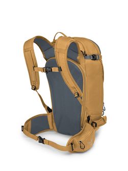 OSPREY skialp backpack SOELDEN 32,  artisan yellow