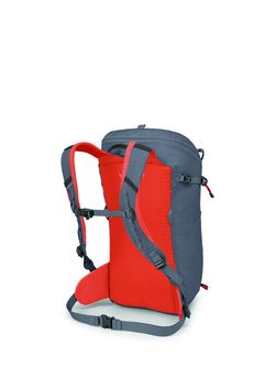 OSPREY climbing backpack MUTANT 22,  tungsten grey