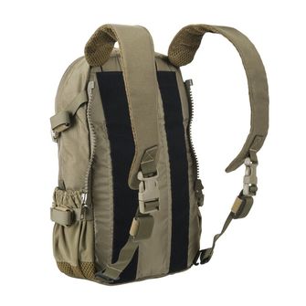 Direct Action® SPITFIRE MK II Backpack Panel - Coyote Brown