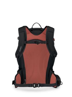 OSPREY skialp backpack SOPRIS 30, black