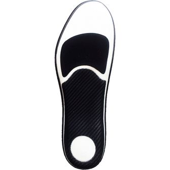 Sidas Insoles with Bike+ support