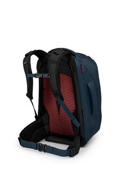 OSPREY bag FARPOINT 40,  muted space blue