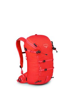 OSPREY climbing backpack MUTANT 22,  mars orange