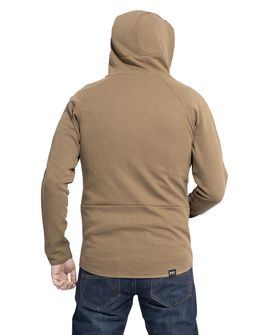 Pentagon Men&#039;s sweatshirt with hood pentathlon 20 03 Coyote