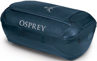 OSPREY TRANSPORTER 95 bag,  venturi blue