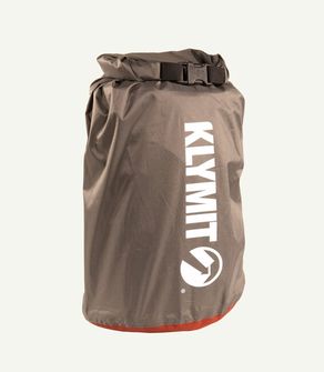 Klymit Insulated Car Mattress Klymaloft Regular, red