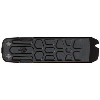 Gerber Lockdown Slim Pry Multifunction Knife Black