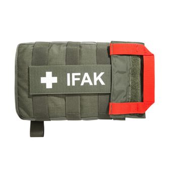 Tasmanian Tiger First aid pouch IFAK Pouch VL L IRR, stone grey olive