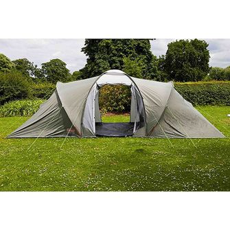 Coleman Tent Ridgeline 6 plus for 6 persons