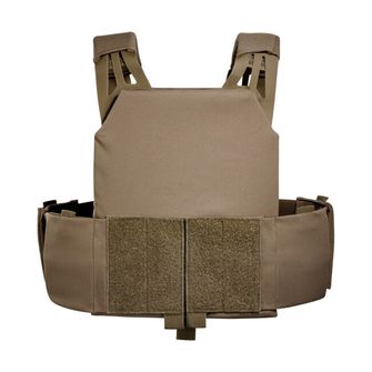 Tasmanian Tiger Plate Carrier LP MKII, coyote brown