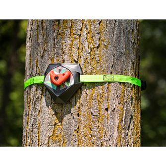 Slackers Ninja Treeclimbers Tree Climbing Kit