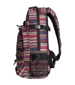Forvert New Louis Backpack inka