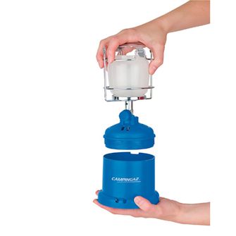 Campingaz Camping lantern 206 L