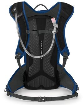 OSPREY cycling backpack RAPTOR 14,  postal blue