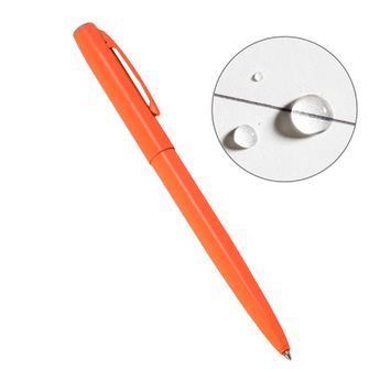 Rite in the Rain All-weather pen orange No. OR97