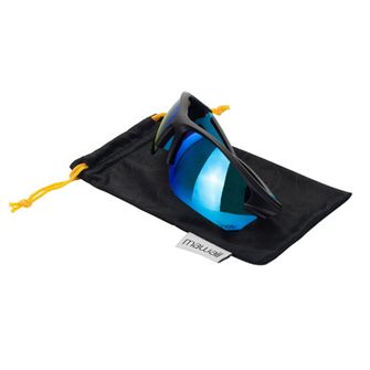 Mawaii Sportstyle Blade FTR sunglasses black, blue