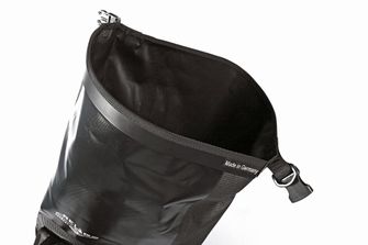 Basicnature Duffelbag Waterproof backpack Duffel Bag 60 l Black