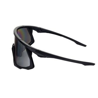 Mawaii Sunglasses Sportstyle Fast Track black-grey