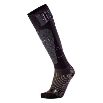 Therm-ic heated ski socks Heat Uni V2