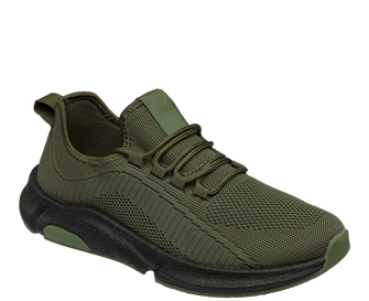 BENNON sneakers MEADOW OB Low, green