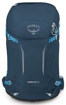 OSPREY hiking backpack HIKELITE 32 II,  atlas blue