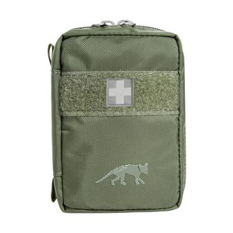 Tasmanian Tiger First Aid Mini first aid kit, olive