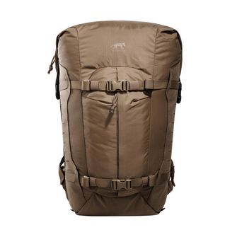 Tasmanian Tiger Backpack Sentinel 28, coyote brown