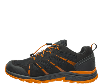 BENNON work boots SONIX O1 Low, orange